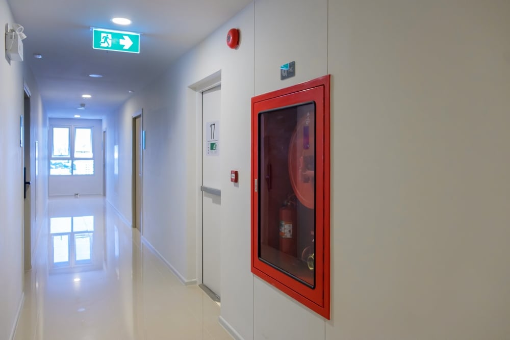 Fire Safety In Practice